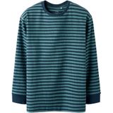 Biologisch Katoen - Top - Lange Mouwen