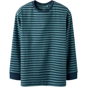 Biologisch Katoen - Top - Lange Mouwen