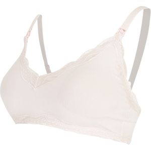 MAGIC Bodyfashion Voedingsbh  poederroze