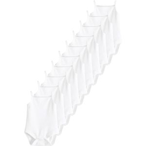 Next Rompertje/body  wit