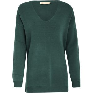 Peppercorn Trui 'Rosalia'  groen