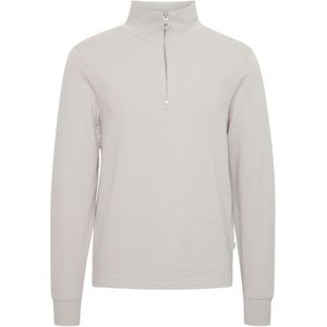 Casual Friday Sweatshirt 'Sebastian'  lichtgrijs