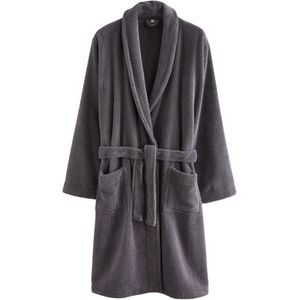 Next Badjas lang  aardetinten