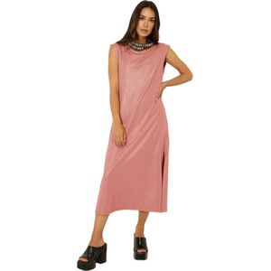 No Matter What Jurk  rosa