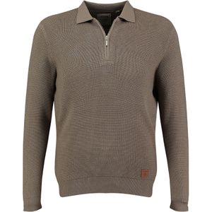 Key Largo Trui 'Klanfield'  bruin