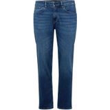 Boss - H-re.maine 10263385 - Spijkerbroek - Blauw - Regular-fit