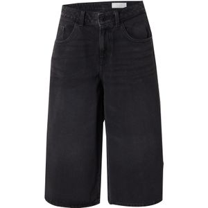 Noisy may Jeans 'NMRANDY'  black denim