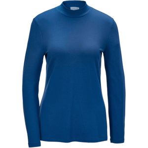 Goldner Shirt  royal blue/koningsblauw