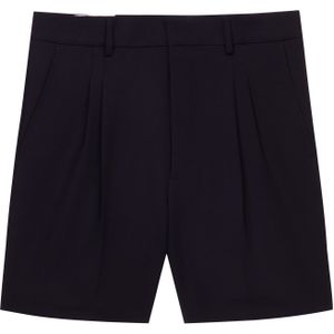 Studio Seidensticker Broek  nachtblauw