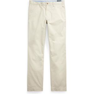 Polo Ralph Lauren Chino 'BEDFORD'  lichtgrijs