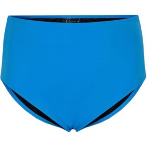 Swim by Zizzi Bikinibroek 'Smia'  azuur