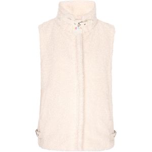 IZIA Bodywarmer  wolwit