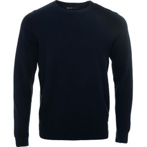 BIG STAR Trui 'Reylon'  marine