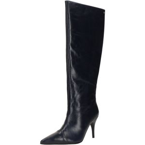 BRONX Laarzen 'Aly-cia'  nachtblauw