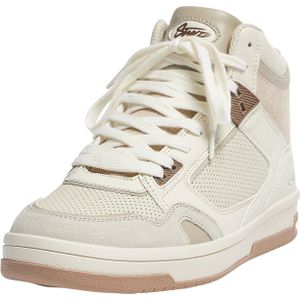 Sneakers hoog