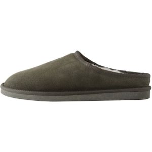 Next Huisschoen  kaki