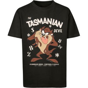 Shirt 'Looney Tunes Taz Vintage Tasmanian Devil Cartoon'
