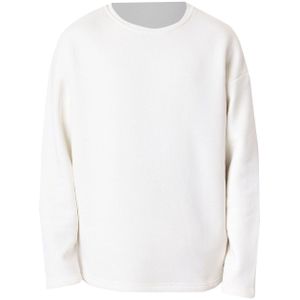 Dandalo Sweatshirt  lichtgrijs