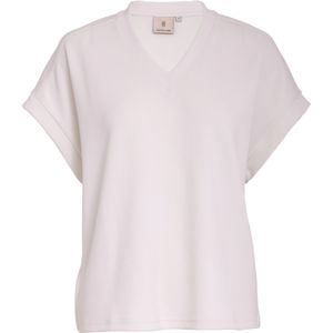 Peppercorn Shirt 'Dicette'  natuurwit