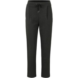 Les Lunes Broek 'SKYYE'  donkergrijs