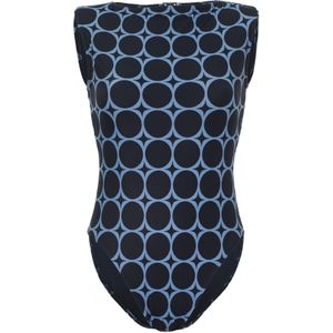 VIVID Badpak  lichtblauw / donkerblauw