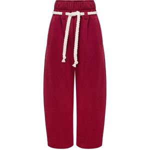 mandragora Broek 'Sento'  bordeaux