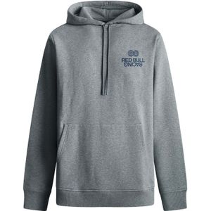 Red Bull Racing x Pepe Jeans Sweatshirt 'Red Bull Racing x Pepe Jeans'  grijs