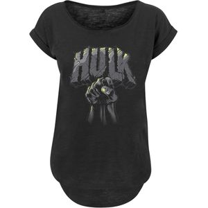 Shirt 'Hulk'