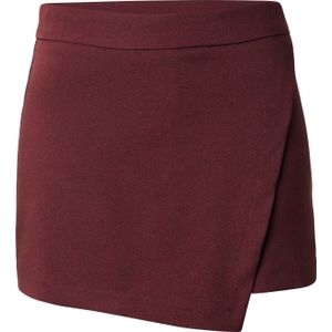 studioselect Rok 'Deborah'  donkerrood