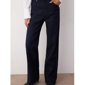 Trendyol Jeans  donkerblauw