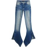 Desigual Jeans  blauw