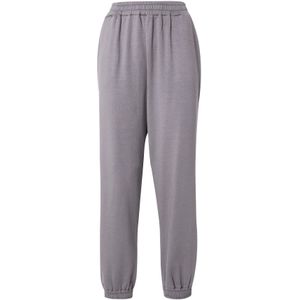 ABOUT YOU Broek 'Naomi'  donkergrijs