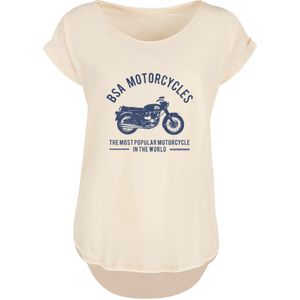 F4NT4STIC Shirt  sand / donkergrijs