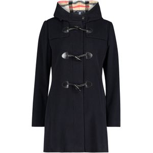 GIL BRET - Tussenmantel - Beige - Dufflecoat