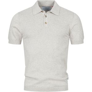 Kronstadt Shirt 'Kingswood'  lichtbeige