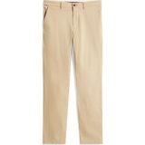 TOMMY HILFIGER - Chino - Beige - Slimfit