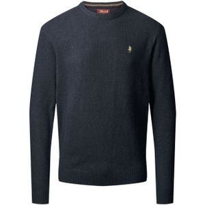 MCS Trui 'Adrian'  navy