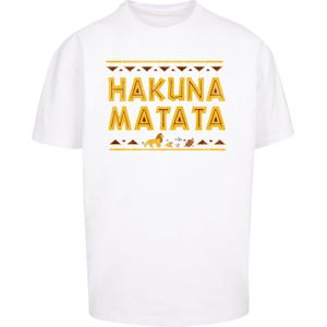 Shirt 'König der Löwen Film Hakuna Matata'