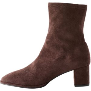 Next Enkellaarsjes 'Forever Comfort® '  chocoladebruin