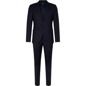 JOOP! Pak 'Damon-Gun'  navy