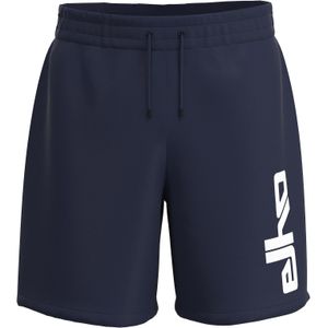 elho Broek 'Genua 90'  navy / wit