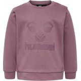Hummel - Fastwo - Sweatshirt - Lime