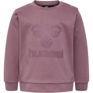 Hummel - Fastwo - Sweatshirt - Lime