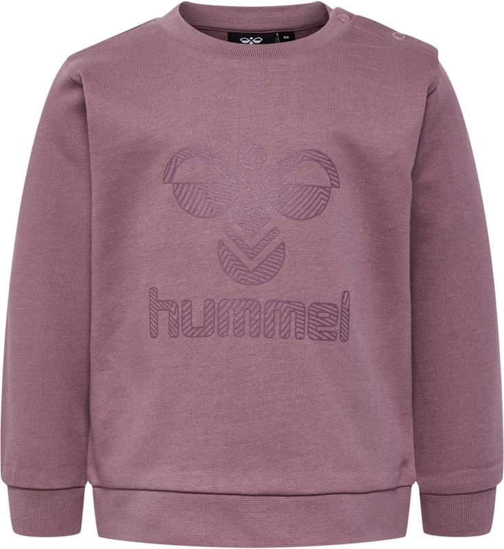 Hummel - Fastwo - Sweatshirt - Lime