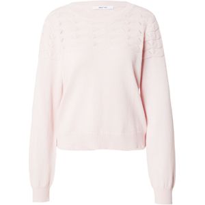 ABOUT YOU Trui 'Fanny'  rosé