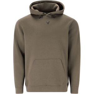 Virtus Sportsweatshirt 'Taro'  lichtbruin