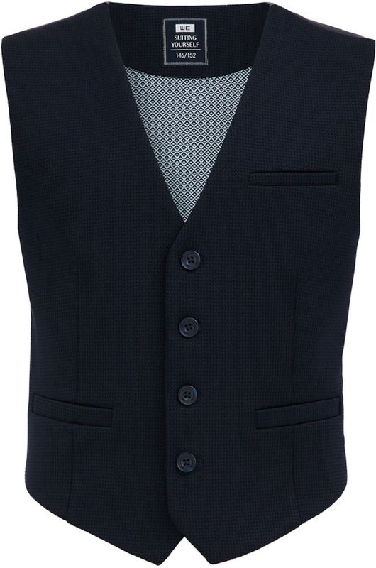 Bodywarmer