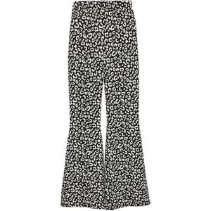 No Matter What Broek  zwart / wit