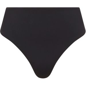 SEA LEVEL Bikinibroek 'Essentials'  zwart