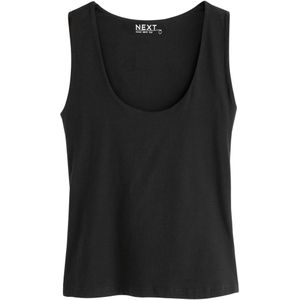 Next Top  zwart